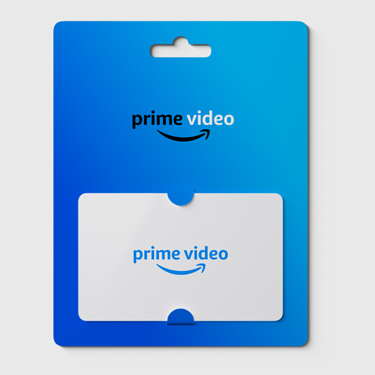 Prime Video